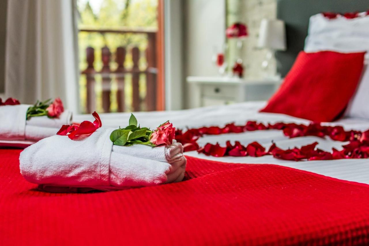 Apartamenty Hotelove Z Sauna Karpacz Kültér fotó